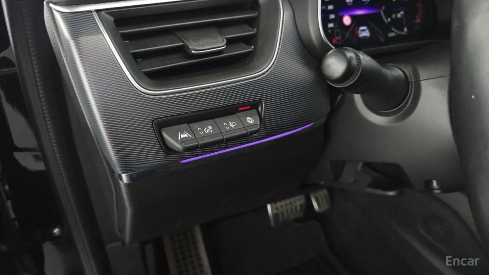 Renault-KoreaSamsung XM3