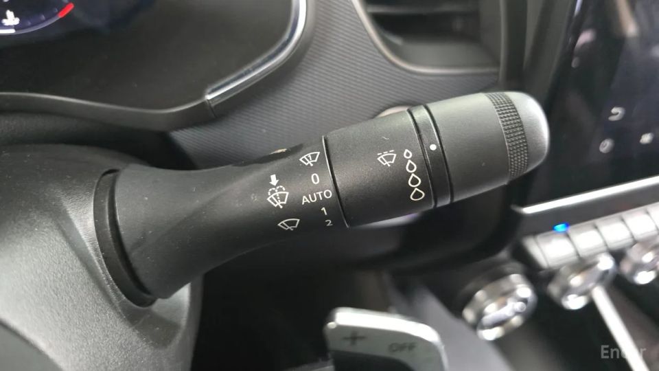 Renault-KoreaSamsung XM3