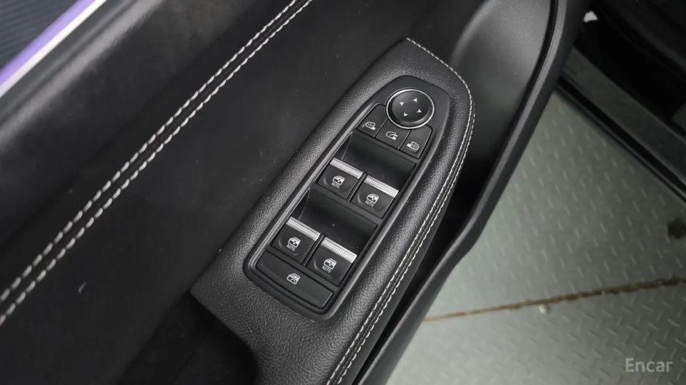 Renault-KoreaSamsung XM3