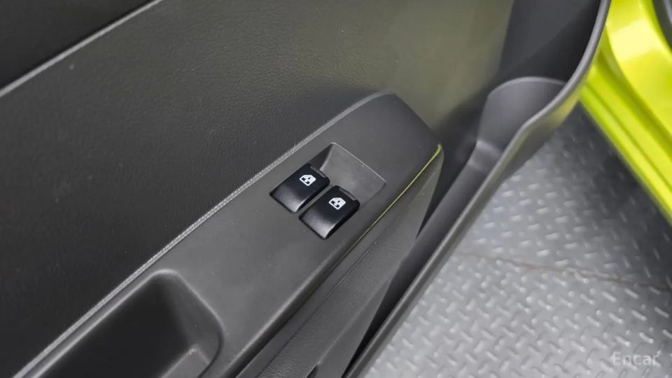 ChevroletGMDaewoo Matiz