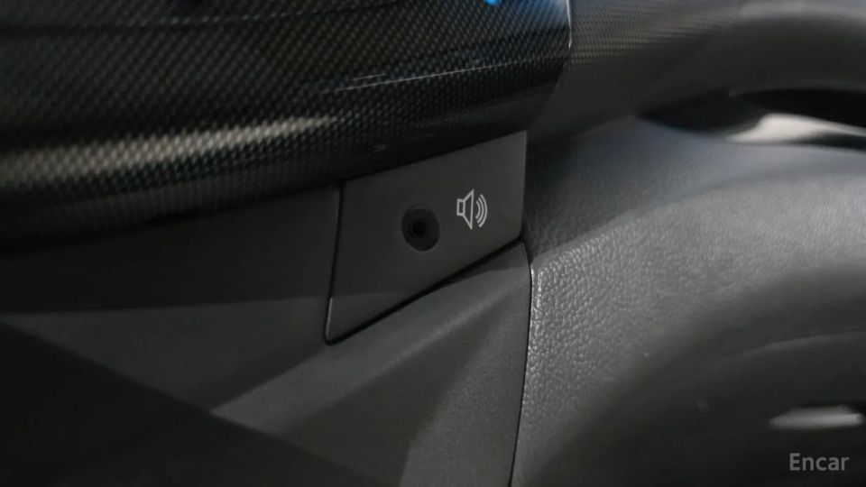 ChevroletGMDaewoo Matiz
