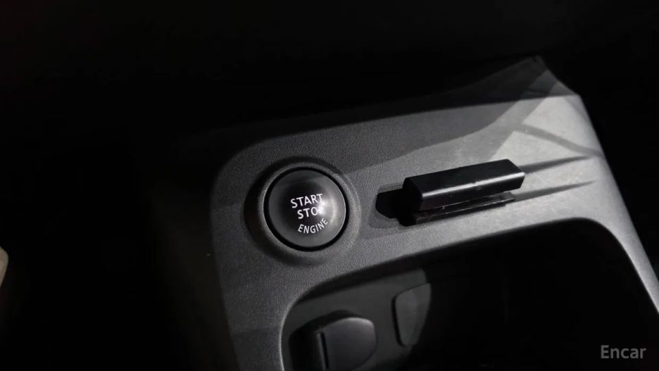 Renault-KoreaSamsung QM3
