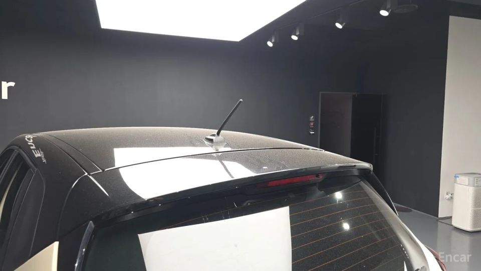 Renault-KoreaSamsung QM3