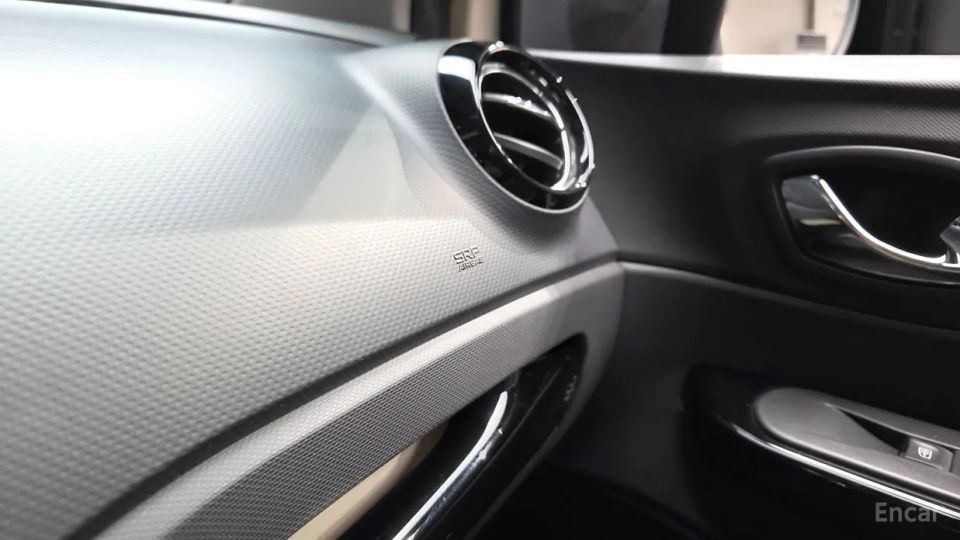 Renault-KoreaSamsung QM3