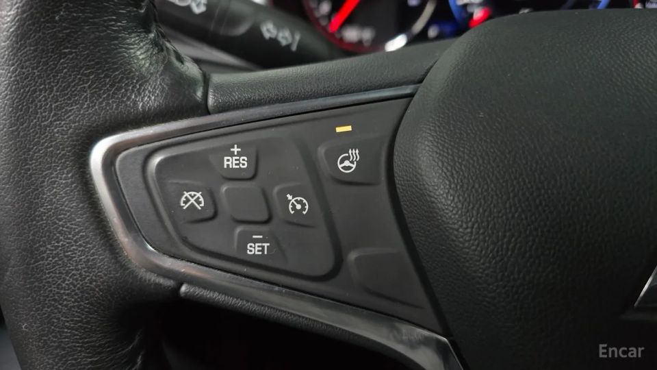 ChevroletGMDaewoo Malibu