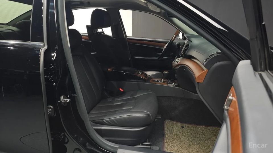KG_Mobility_Ssangyong Chairman