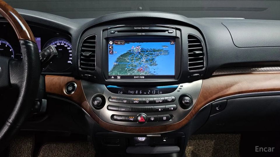 KG_Mobility_Ssangyong Chairman