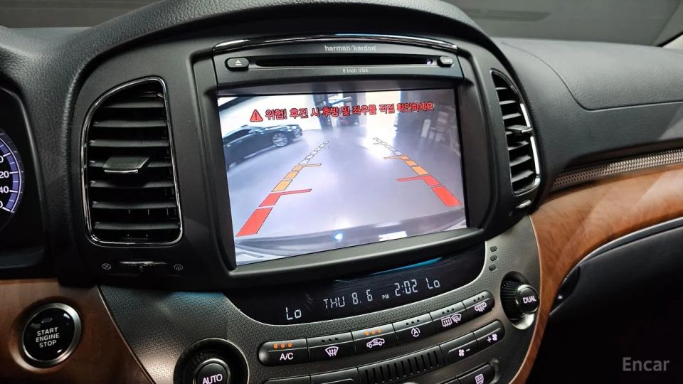 KG_Mobility_Ssangyong Chairman