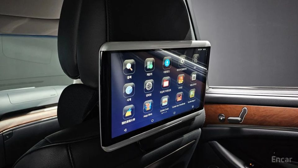KG_Mobility_Ssangyong Chairman