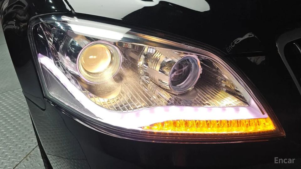 KG_Mobility_Ssangyong Chairman