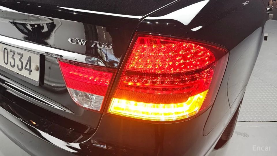 KG_Mobility_Ssangyong Chairman