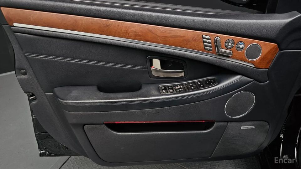 KG_Mobility_Ssangyong Chairman