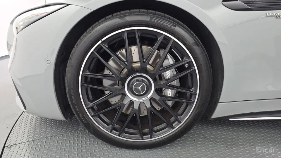Mercedes-Benz SL-Class