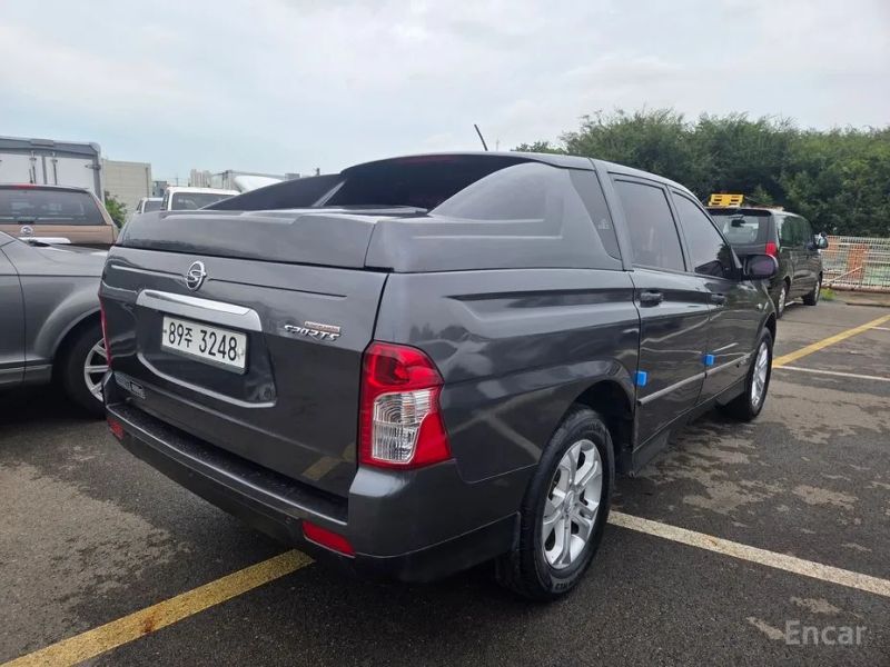 KG_Mobility_Ssangyong KORANDO