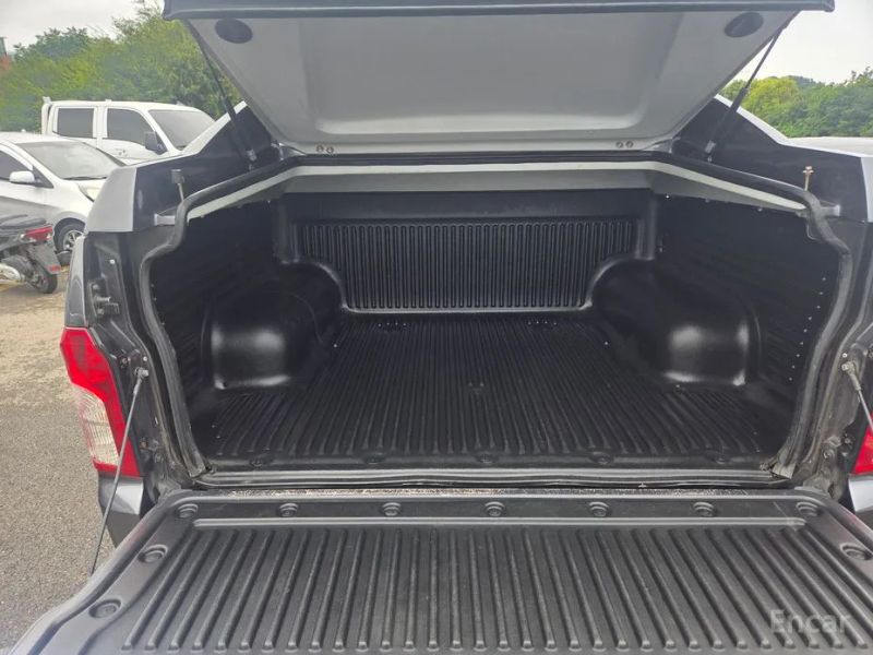 KG_Mobility_Ssangyong KORANDO
