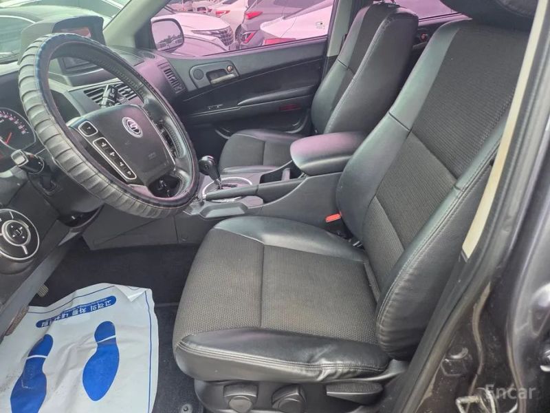 KG_Mobility_Ssangyong KORANDO