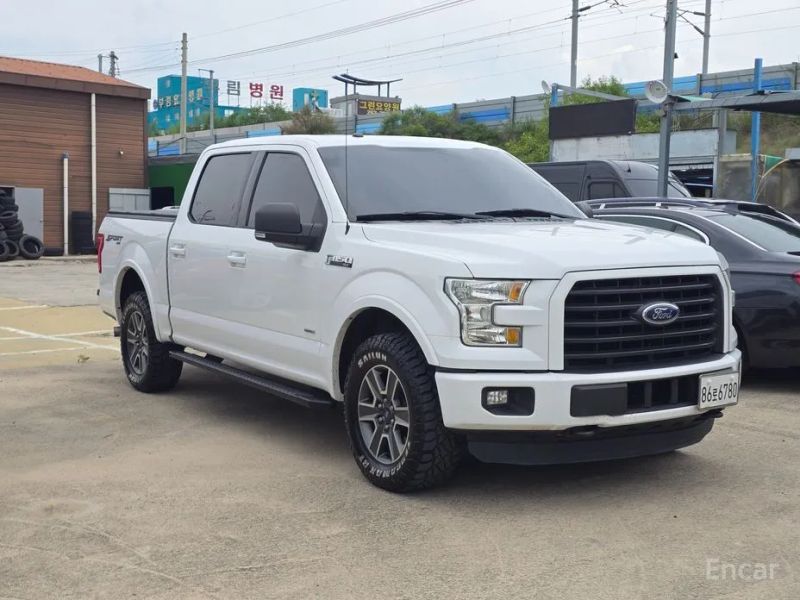 Ford F150