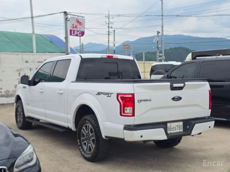 Ford F150