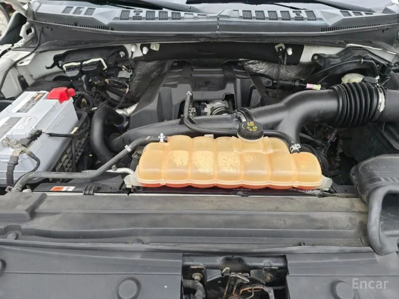 Ford F150