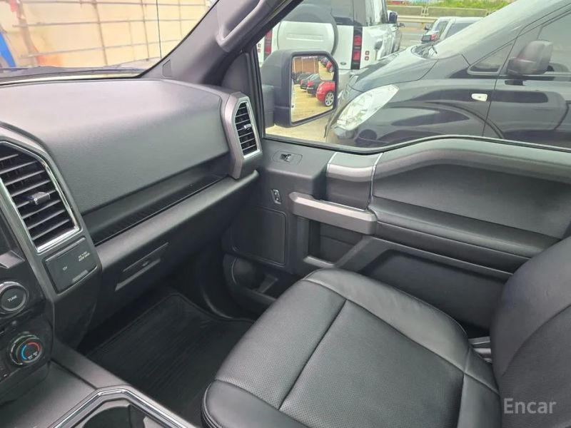Ford F150
