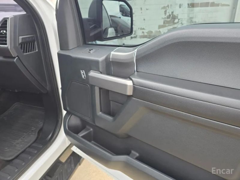 Ford F150