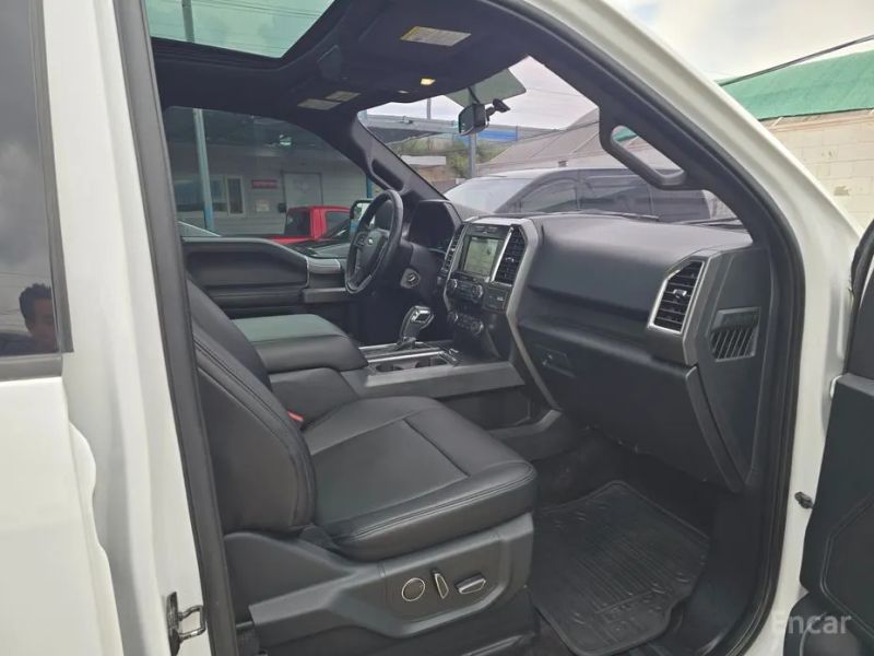 Ford F150