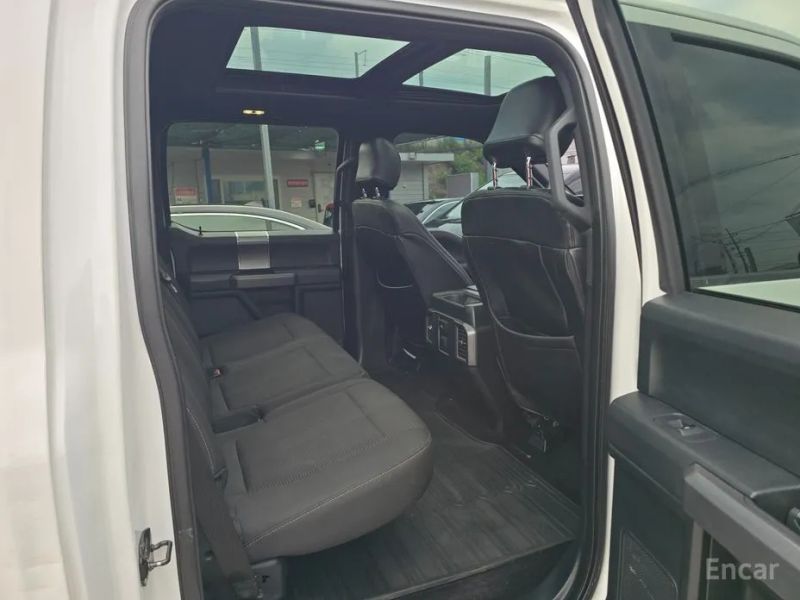 Ford F150