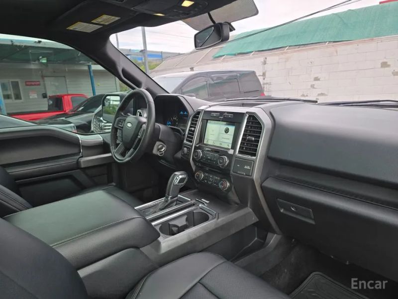 Ford F150
