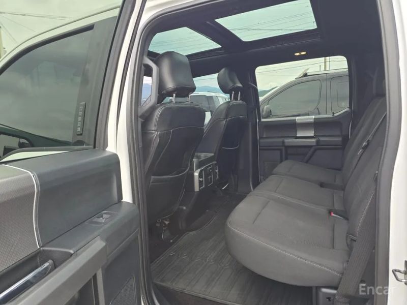 Ford F150