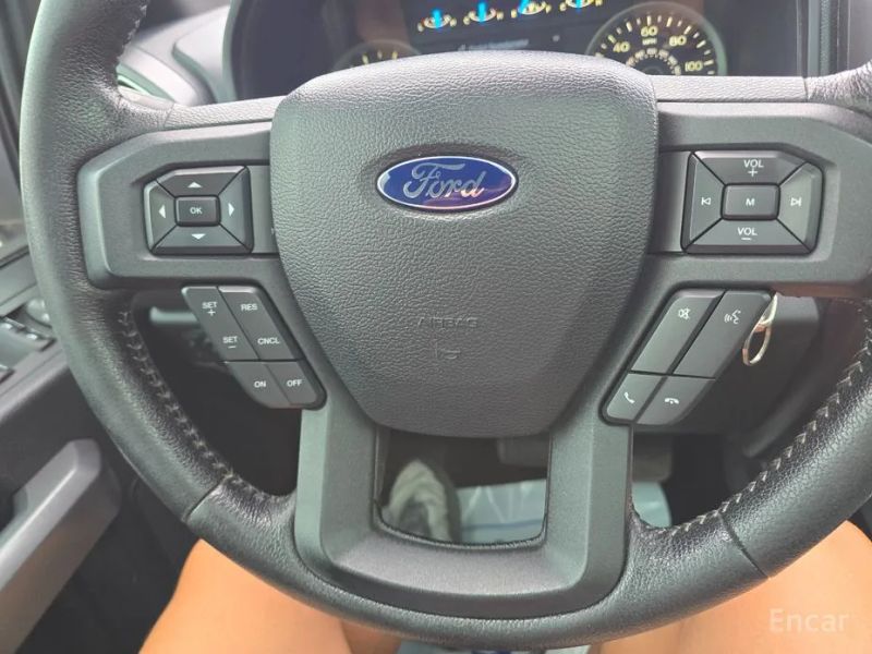 Ford F150