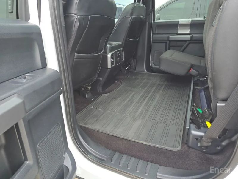 Ford F150