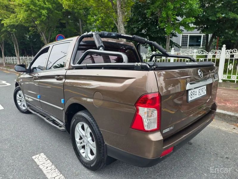 KG_Mobility_Ssangyong KORANDO