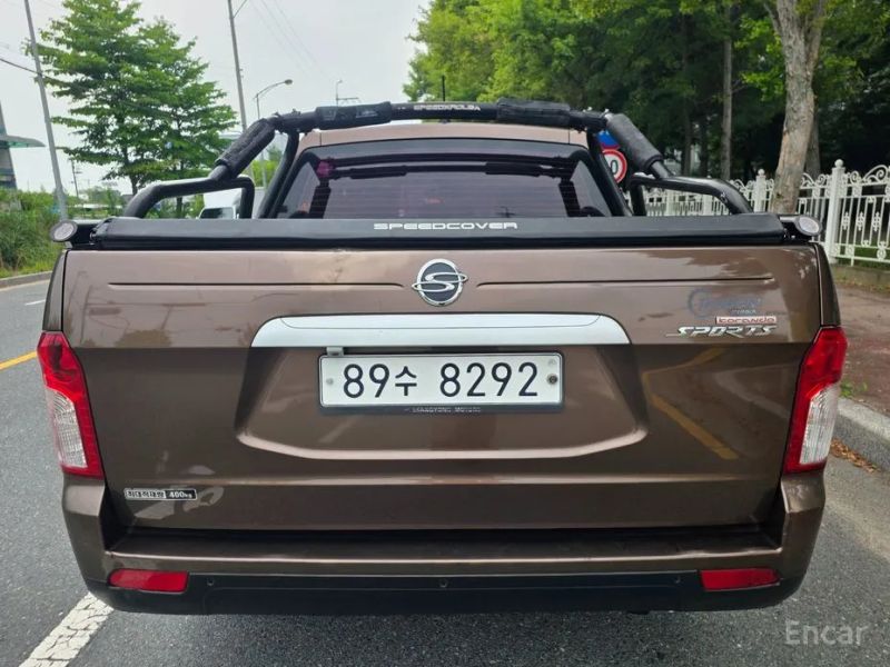 KG_Mobility_Ssangyong KORANDO
