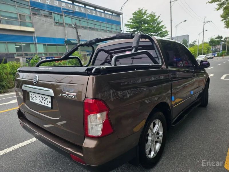 KG_Mobility_Ssangyong KORANDO