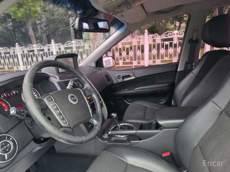 KG_Mobility_Ssangyong KORANDO