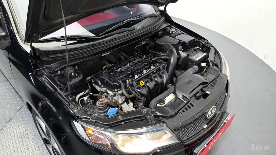 Kia Porte