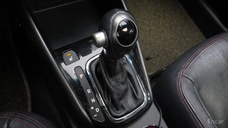 Kia Porte
