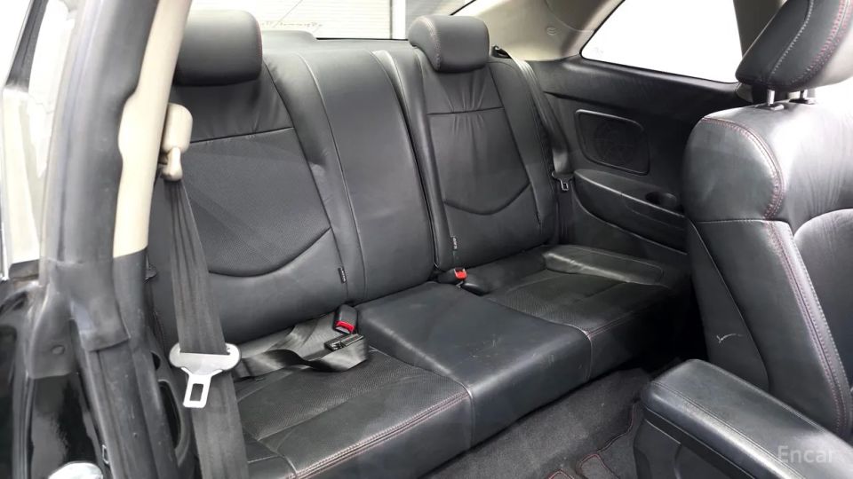 Kia Porte