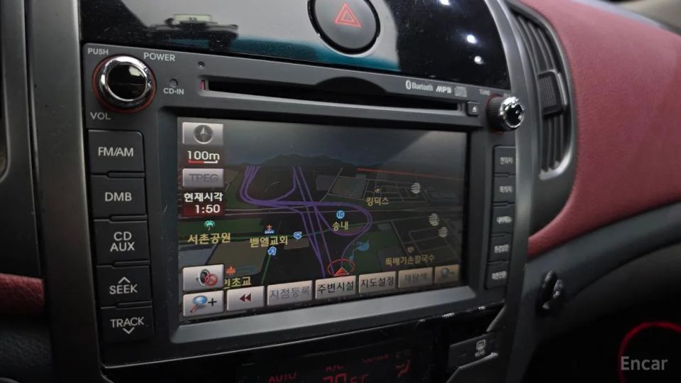 Kia Porte
