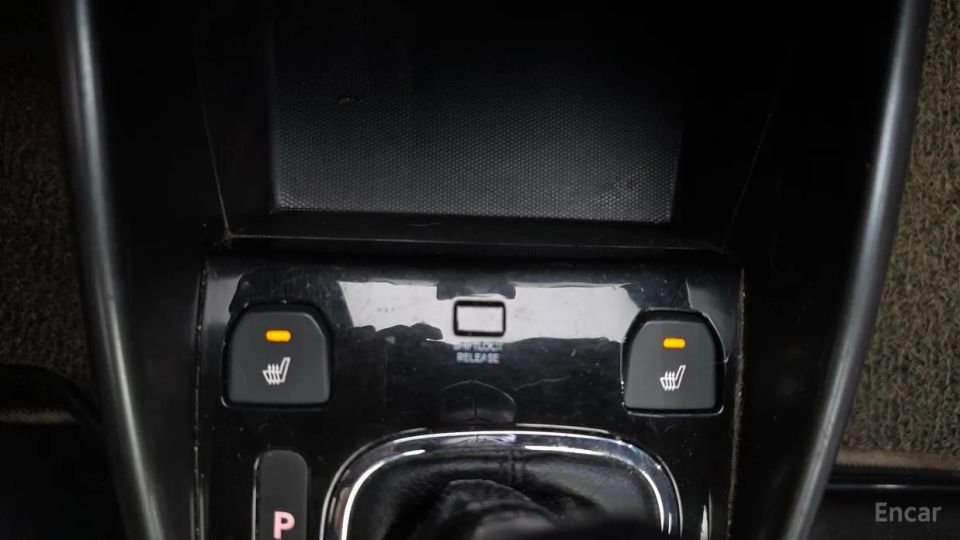 Kia Porte