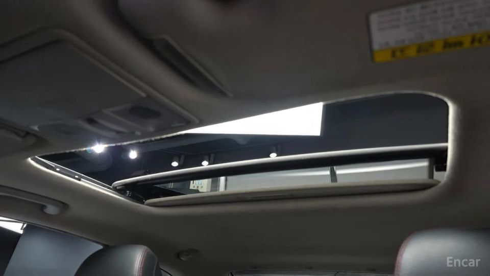 Kia Porte