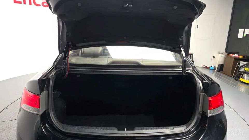 Kia Porte