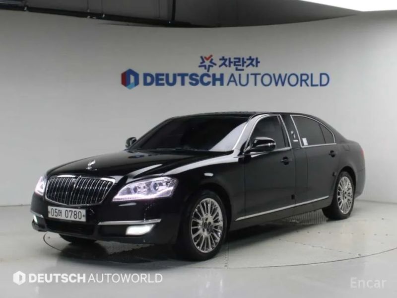 KG_Mobility_Ssangyong Chairman
