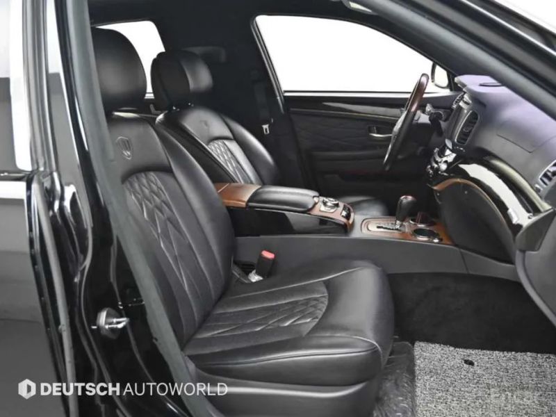 KG_Mobility_Ssangyong Chairman
