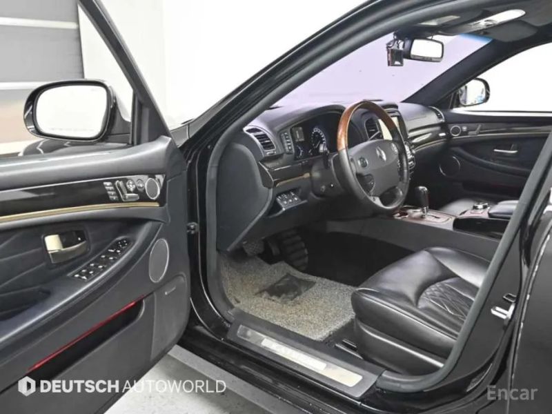 KG_Mobility_Ssangyong Chairman