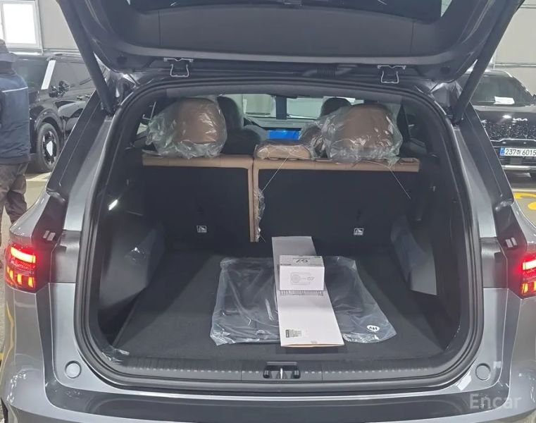 Renault-KoreaSamsung Grand Koleos