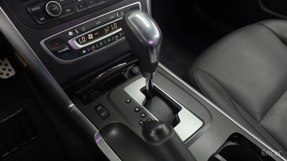 Renault-KoreaSamsung SM5