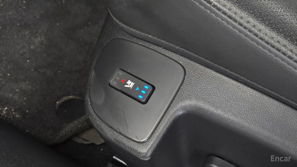 Renault-KoreaSamsung SM5