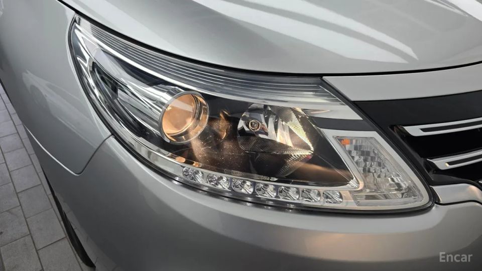 Renault-KoreaSamsung SM5