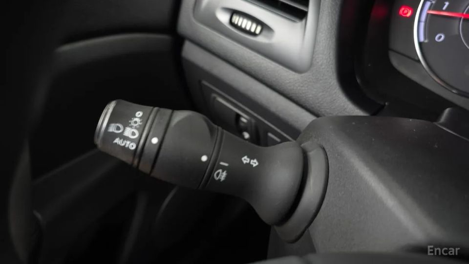 Renault-KoreaSamsung SM5